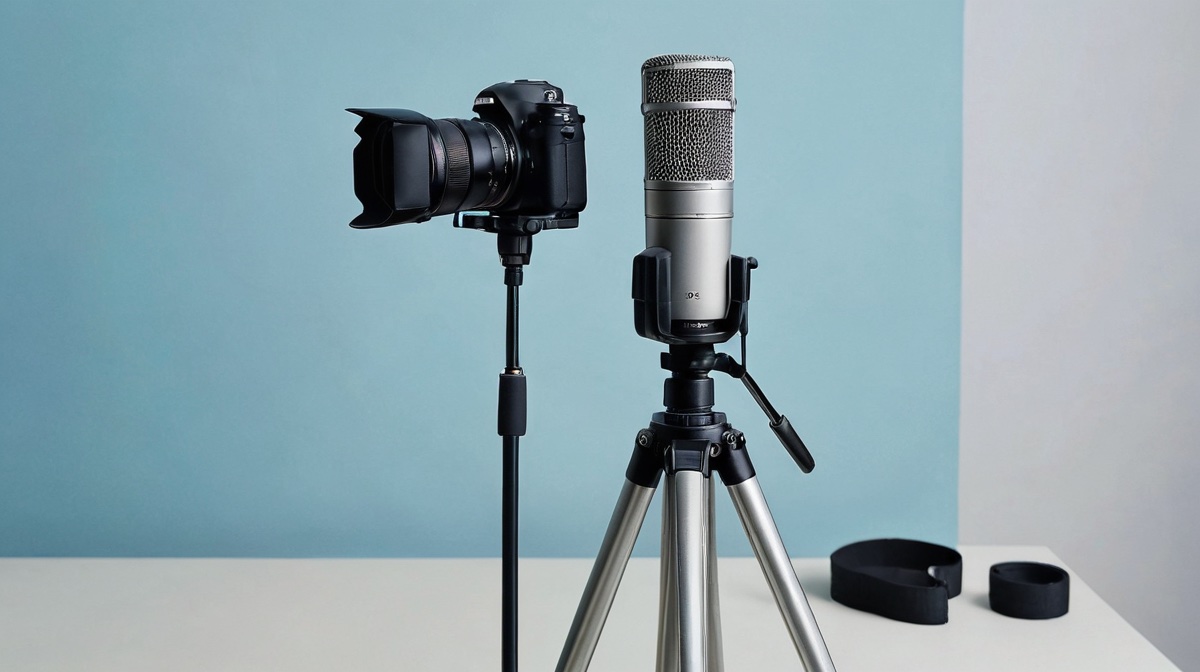 Filming Clips Alone: How a One-Person Production Works