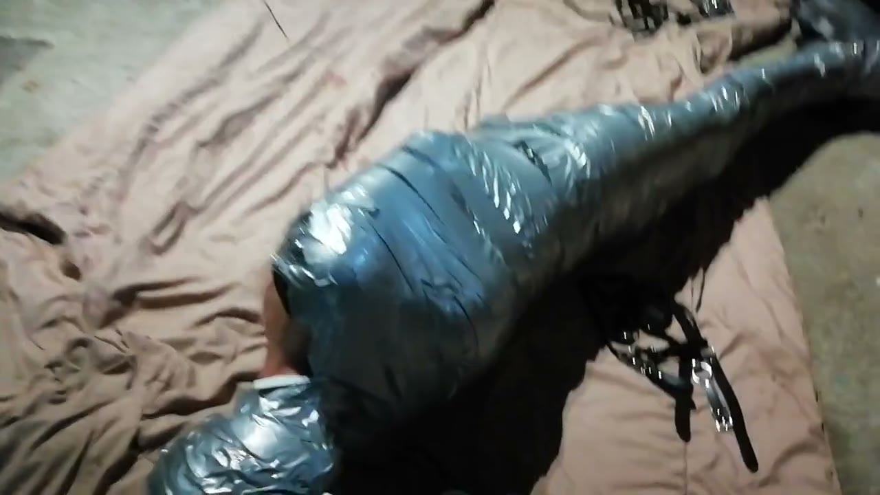 Sissy Training Protocol